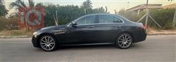مێرسێدس بێنز E-Class